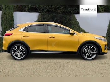 Used Kia XCeed 2020 for sale - 76216580: Photo 3