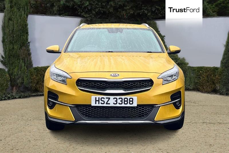 Used Kia XCeed 2020 for sale - 76216580: Photo 6
