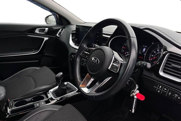 Used Kia XCeed 2020 for sale - 76216580: Photo 9