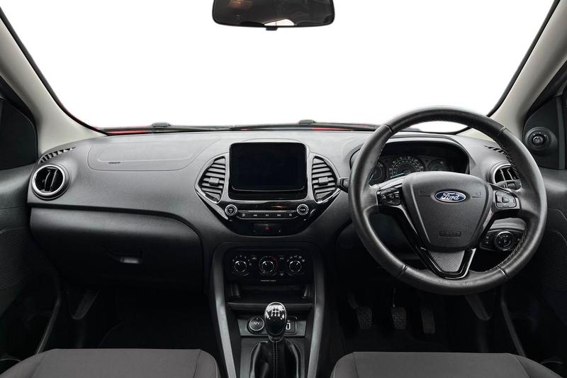 Used Ford Ka+ 2018 for sale - 77804493: Photo 10