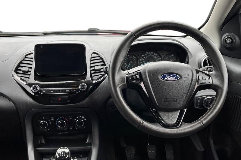 Used Ford Ka+ 2018 for sale - 77804493: Photo 11