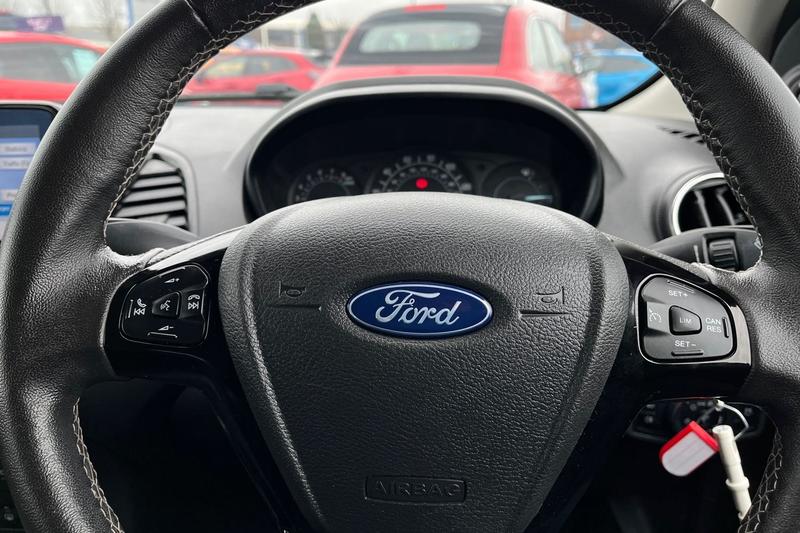 Used Ford Ka+ 2018 for sale - 77804493: Photo 12