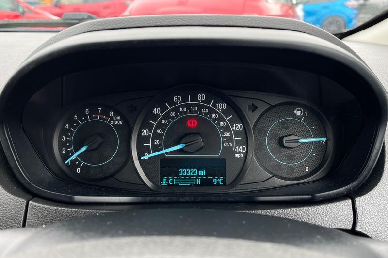 Used Ford Ka+ 2018 for sale - 77804493: Photo 13