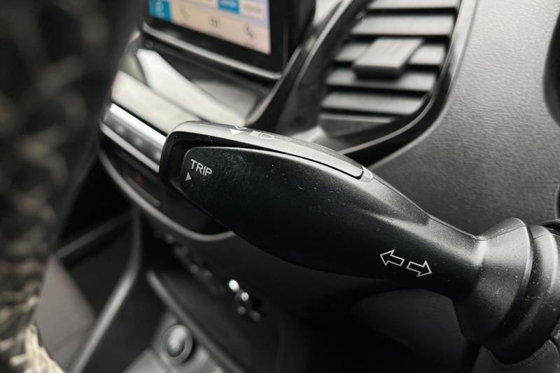 Used Ford Ka+ 2018 for sale - 77804493: Photo 14