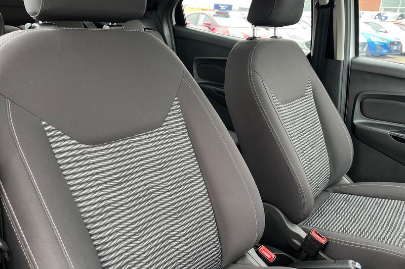 Used Ford Ka+ 2018 for sale - 77804493: Photo 17
