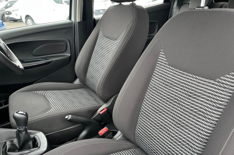 Used Ford Ka+ 2018 for sale - 77804493: Photo 19