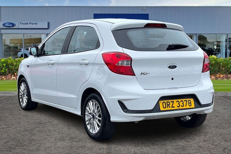 Used Ford Ka+ 2018 for sale - 77804493: Photo 2