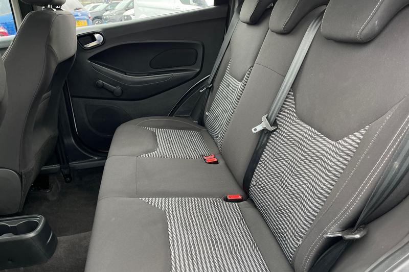 Used Ford Ka+ 2018 for sale - 77804493: Photo 20