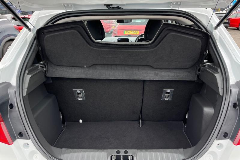 Used Ford Ka+ 2018 for sale - 77804493: Photo 21