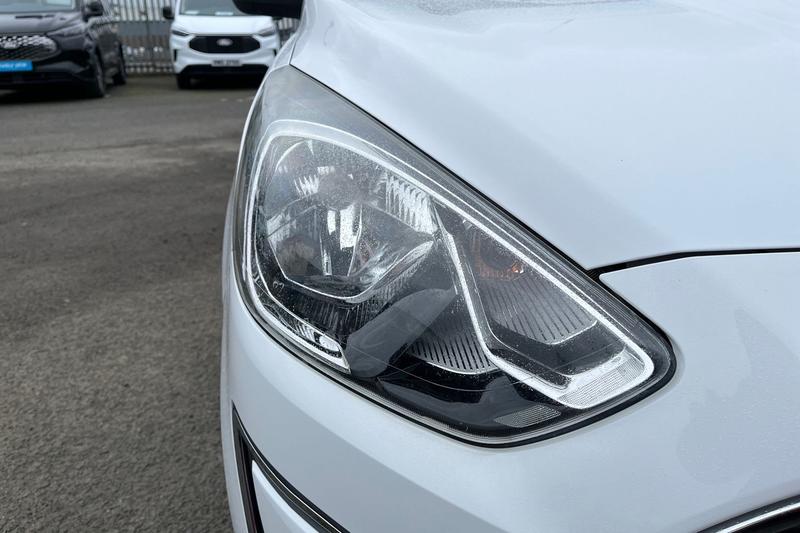 Used Ford Ka+ 2018 for sale - 77804493: Photo 22