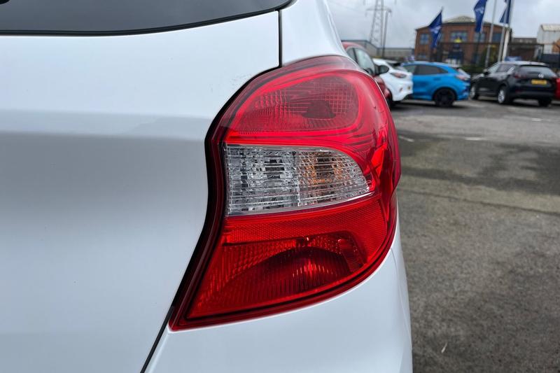 Used Ford Ka+ 2018 for sale - 77804493: Photo 24