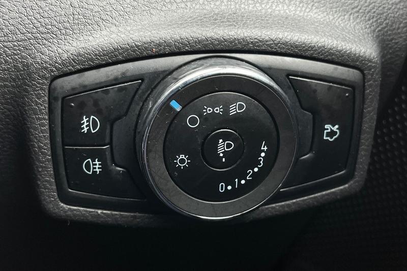 Used Ford Ka+ 2018 for sale - 77804493: Photo 25