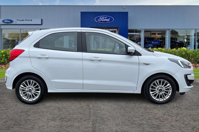 Used Ford Ka+ 2018 for sale - 77804493: Photo 3