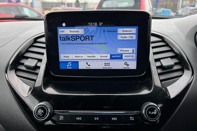 Used Ford Ka+ 2018 for sale - 77804493: Photo 33