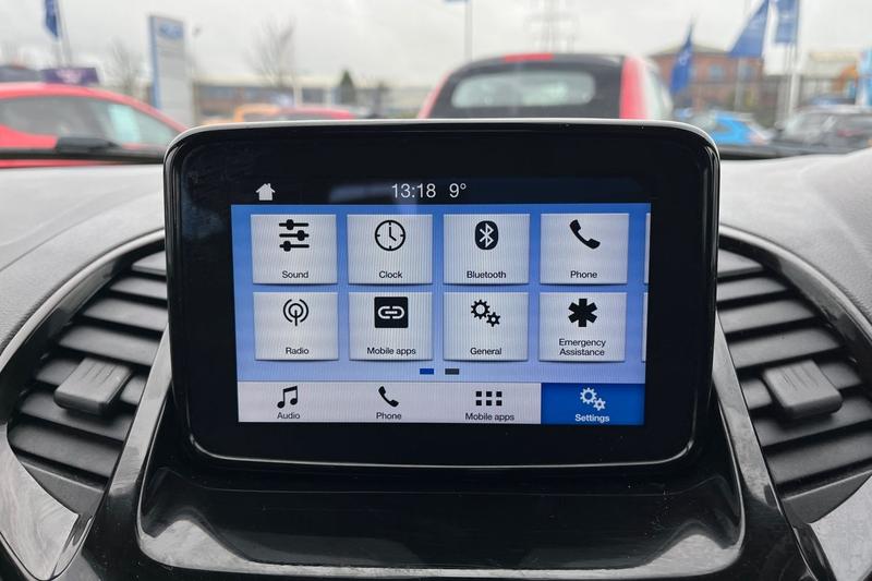 Used Ford Ka+ 2018 for sale - 77804493: Photo 34