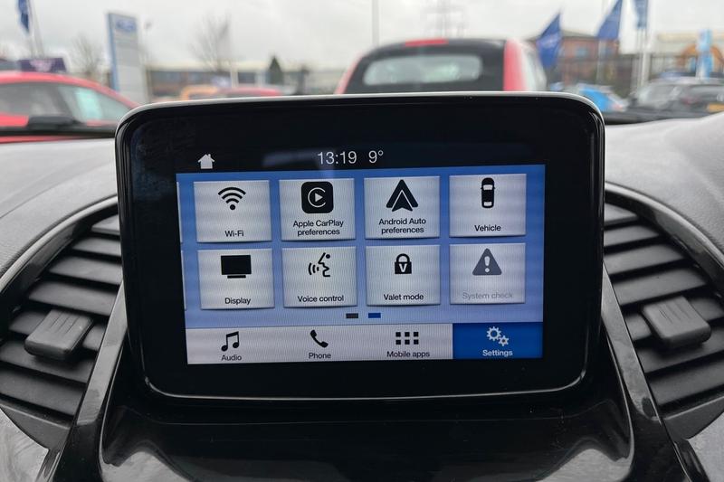 Used Ford Ka+ 2018 for sale - 77804493: Photo 35