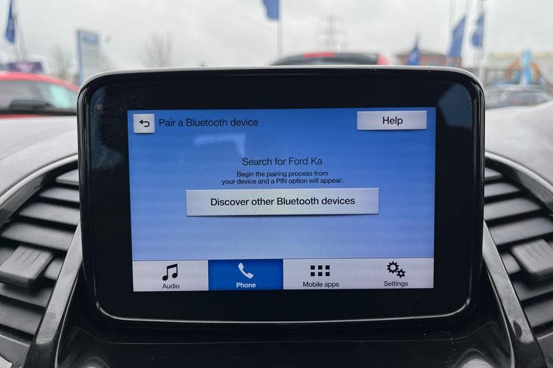 Used Ford Ka+ 2018 for sale - 77804493: Photo 36