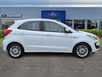 Used Ford Ka+ 2018 for sale - 77804493: Photo