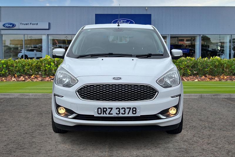 Used Ford Ka+ 2018 for sale - 77804493: Photo 6