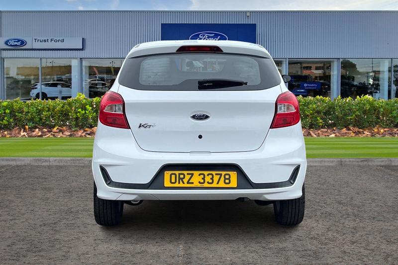 Used Ford Ka+ 2018 for sale - 77804493: Photo 7