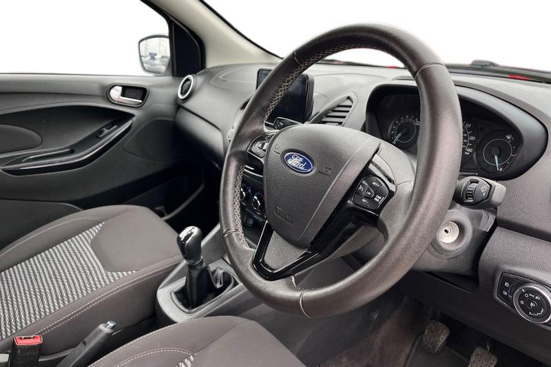 Used Ford Ka+ 2018 for sale - 77804493: Photo 9