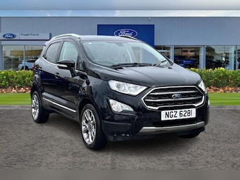 Used Ford Ecosport 2019 for sale - 78463070: Photo