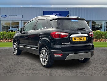 Used Ford Ecosport 2019 for sale - 78463070: Photo