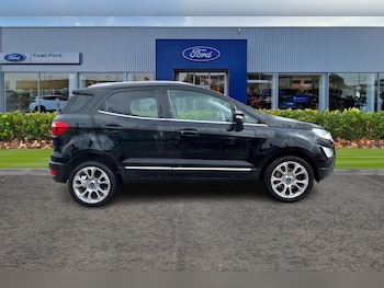 Used Ford Ecosport 2019 for sale - 78463070: Photo