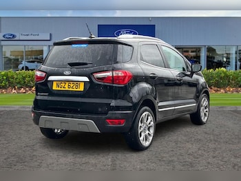 Used Ford Ecosport 2019 for sale - 78463070: Photo