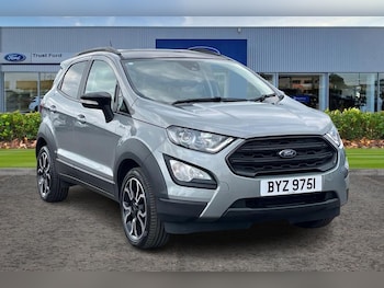 Used Ford Ecosport 2023 for sale - 78463110: Photo