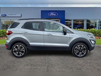 Used Ford Ecosport 2023 for sale - 78463110: Photo
