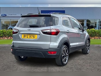 Used Ford Ecosport 2023 for sale - 78463110: Photo