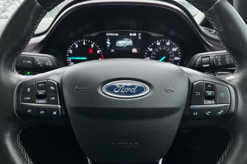 Used Ford Fiesta 2019 for sale - 77332474: Photo 12