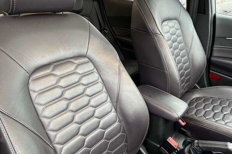 Used Ford Fiesta 2019 for sale - 77332474: Photo 17