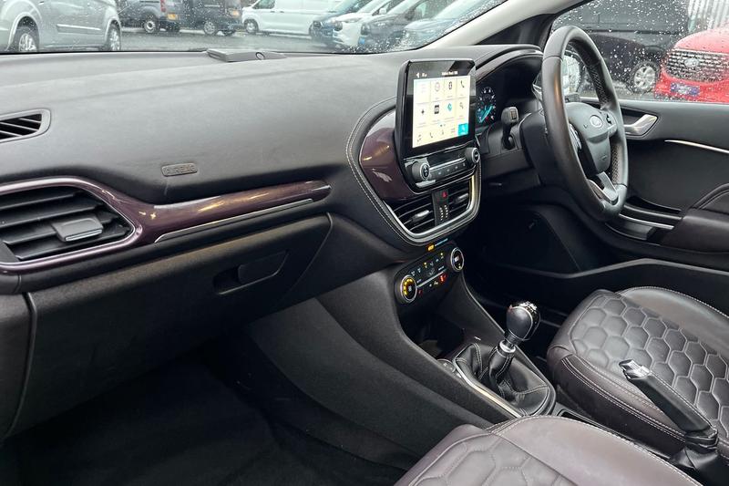 Used Ford Fiesta 2019 for sale - 77332474: Photo 18