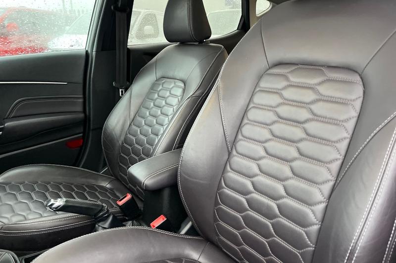 Used Ford Fiesta 2019 for sale - 77332474: Photo 19