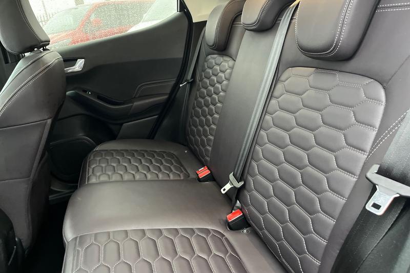 Used Ford Fiesta 2019 for sale - 77332474: Photo 20