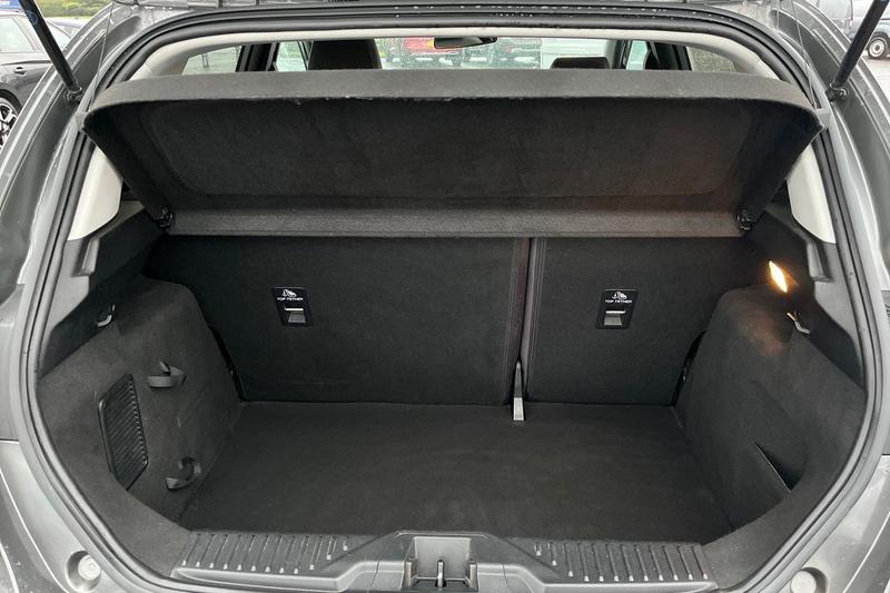 Used Ford Fiesta 2019 for sale - 77332474: Photo 21