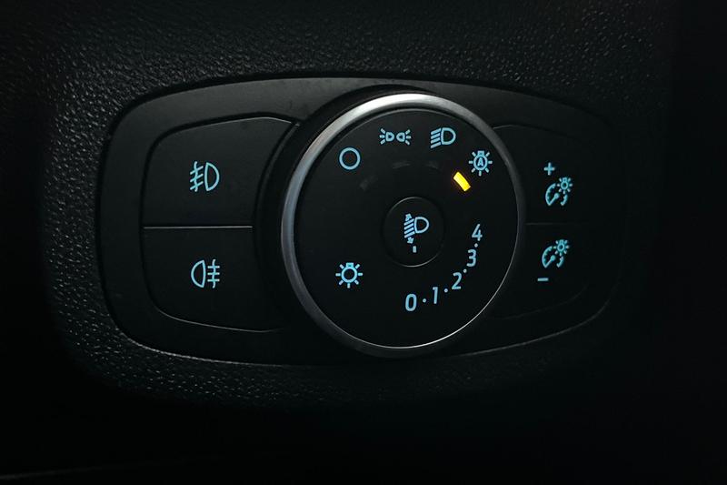 Used Ford Fiesta 2019 for sale - 77332474: Photo 22