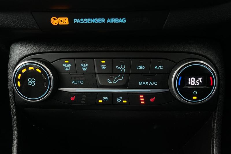 Used Ford Fiesta 2019 for sale - 77332474: Photo 27