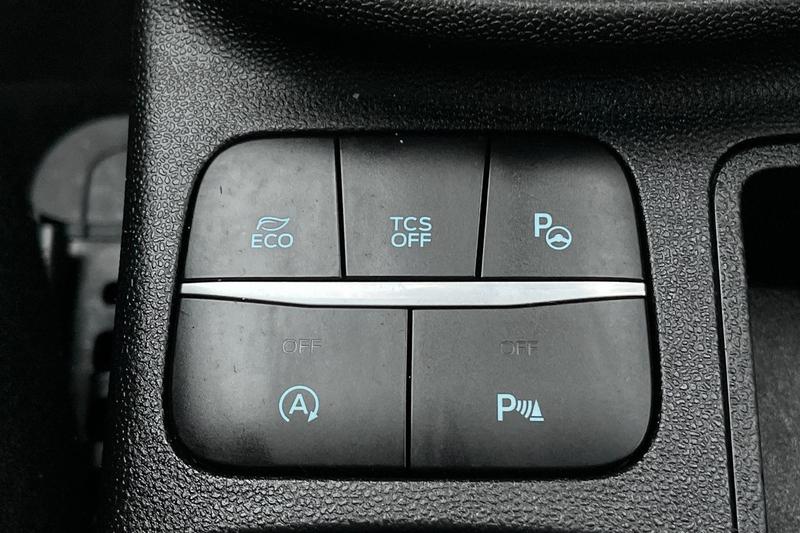 Used Ford Fiesta 2019 for sale - 77332474: Photo 28