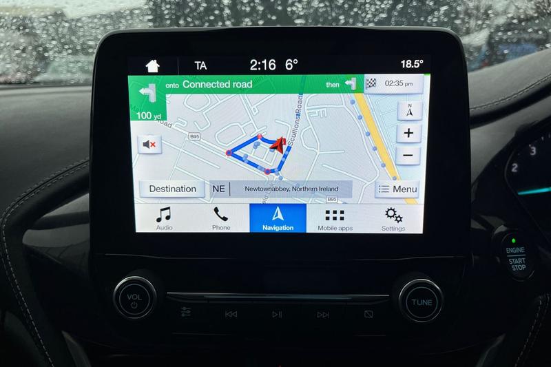 Used Ford Fiesta 2019 for sale - 77332474: Photo 31