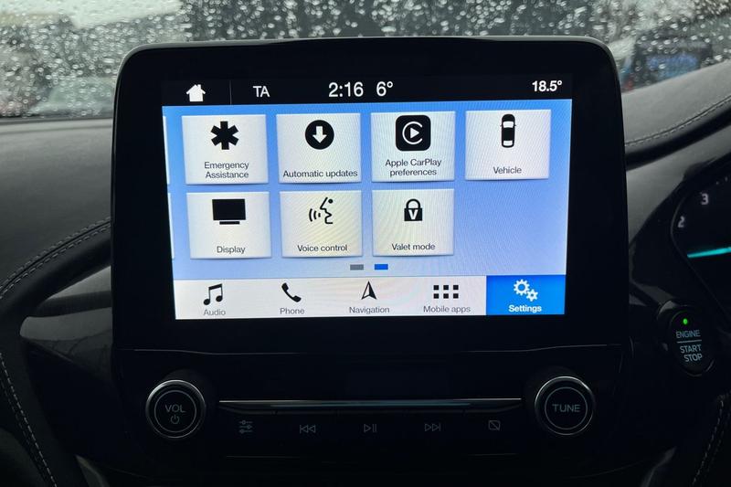 Used Ford Fiesta 2019 for sale - 77332474: Photo 32