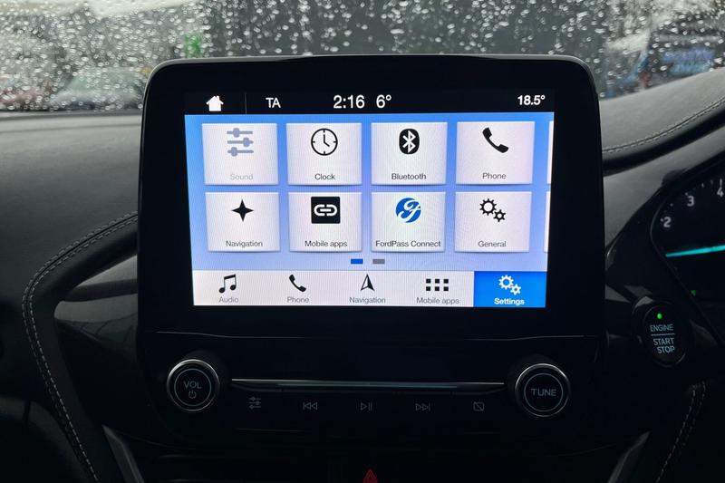 Used Ford Fiesta 2019 for sale - 77332474: Photo 33