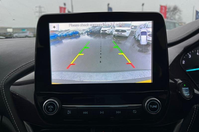 Used Ford Fiesta 2019 for sale - 77332474: Photo 34