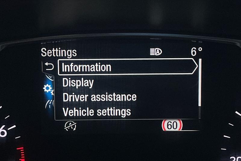 Used Ford Fiesta 2019 for sale - 77332474: Photo 36