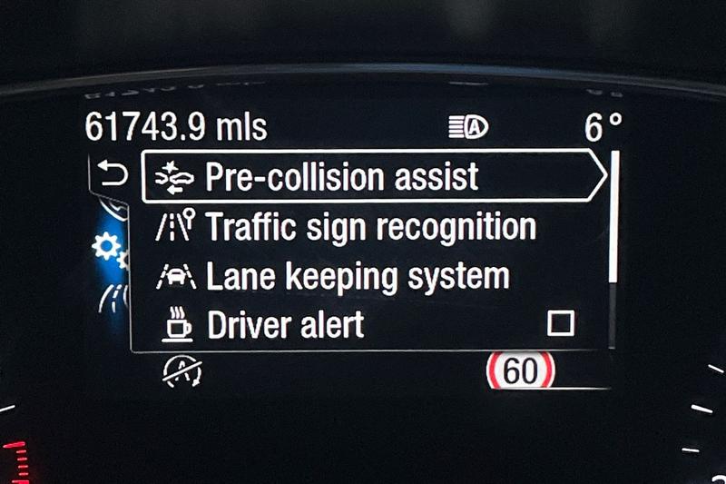 Used Ford Fiesta 2019 for sale - 77332474: Photo 37