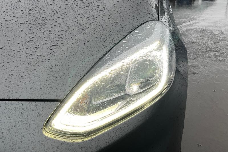 Used Ford Fiesta 2019 for sale - 77332474: Photo 38