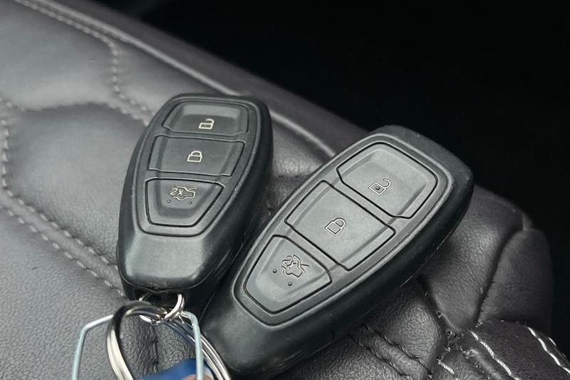 Used Ford Fiesta 2019 for sale - 77332474: Photo 40