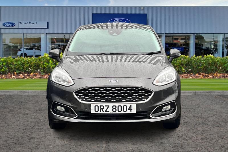 Used Ford Fiesta 2019 for sale - 77332474: Photo 6